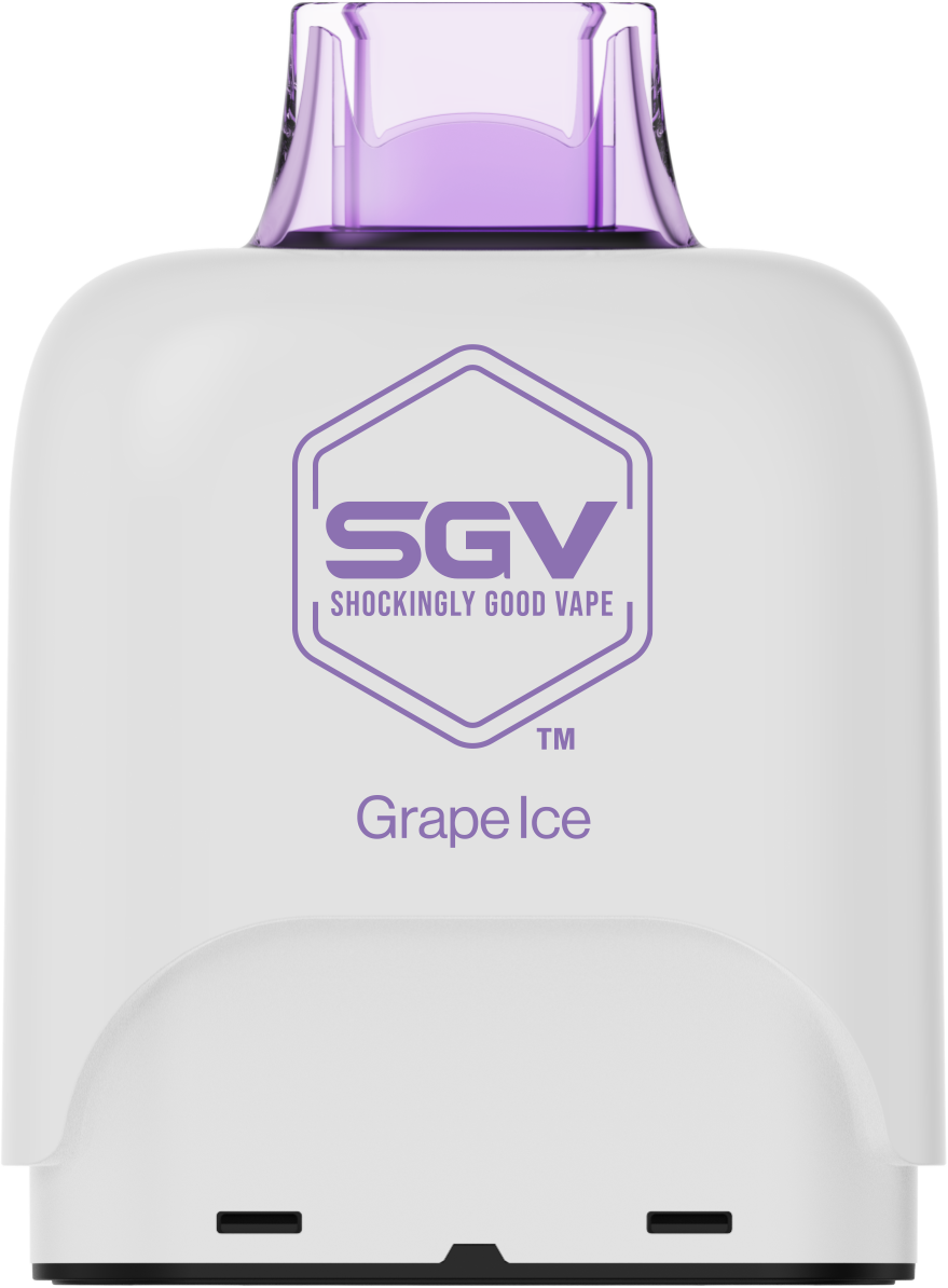 Grape-Ice-Vape