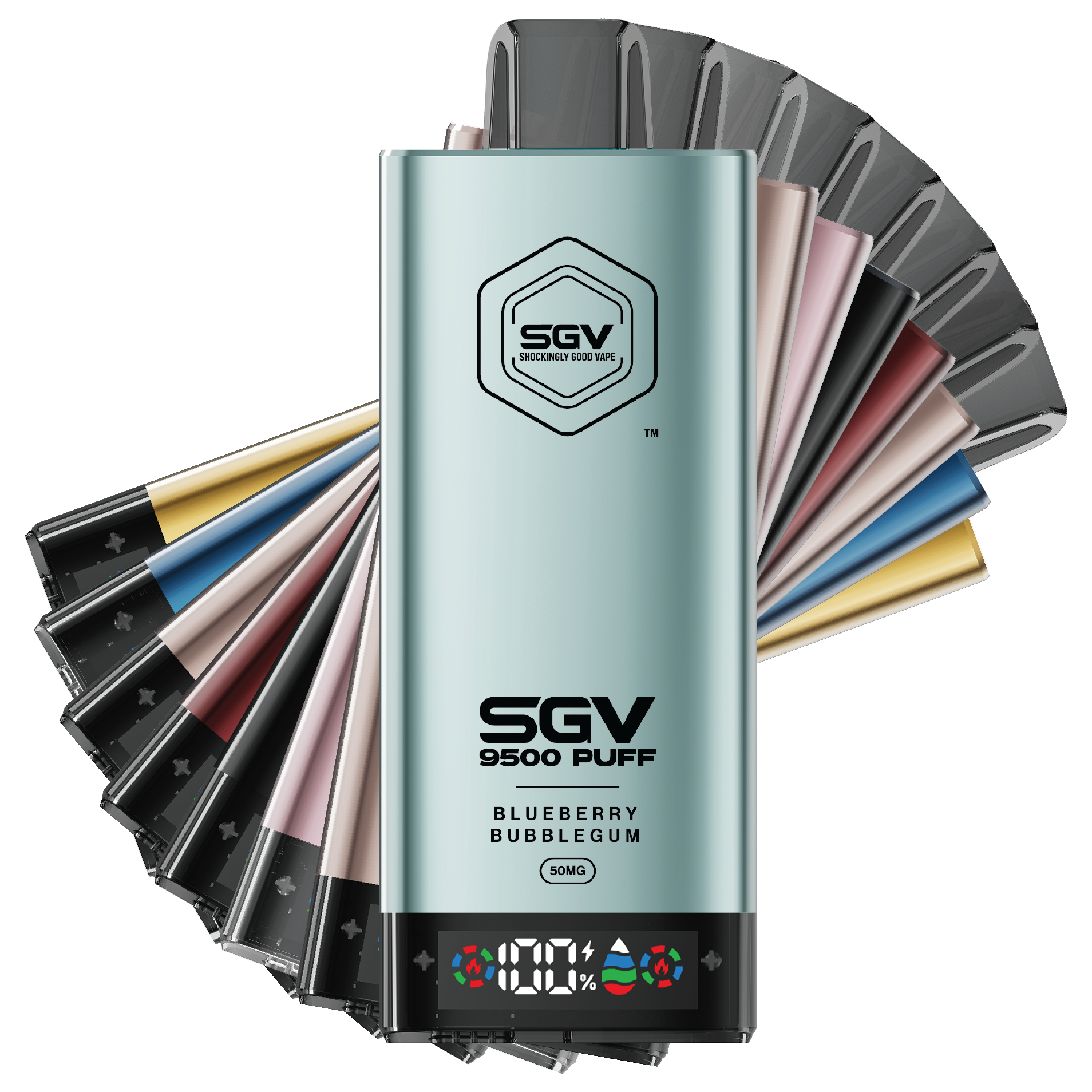 SGV