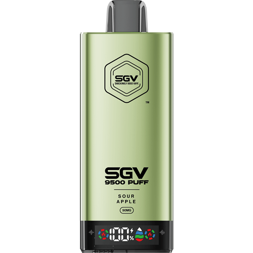 smok nord 4 mtl or dtl Vuse Pod Not Working? Common Causes and Fixes main image 1